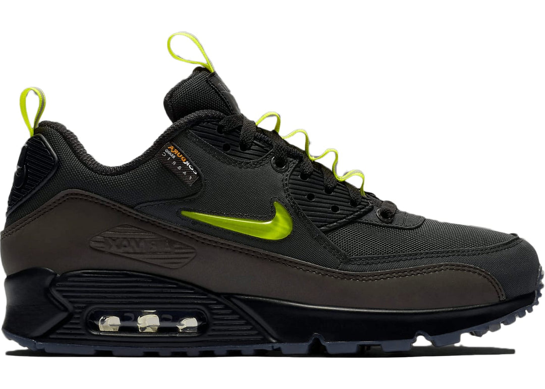 Nike Air Max 90 The Basement Manchester