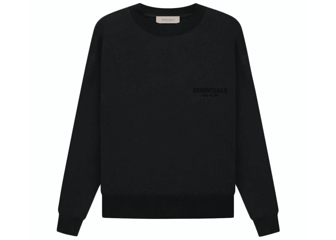 Fear of God Essentials Crewneck (SS22) Stretch Limo