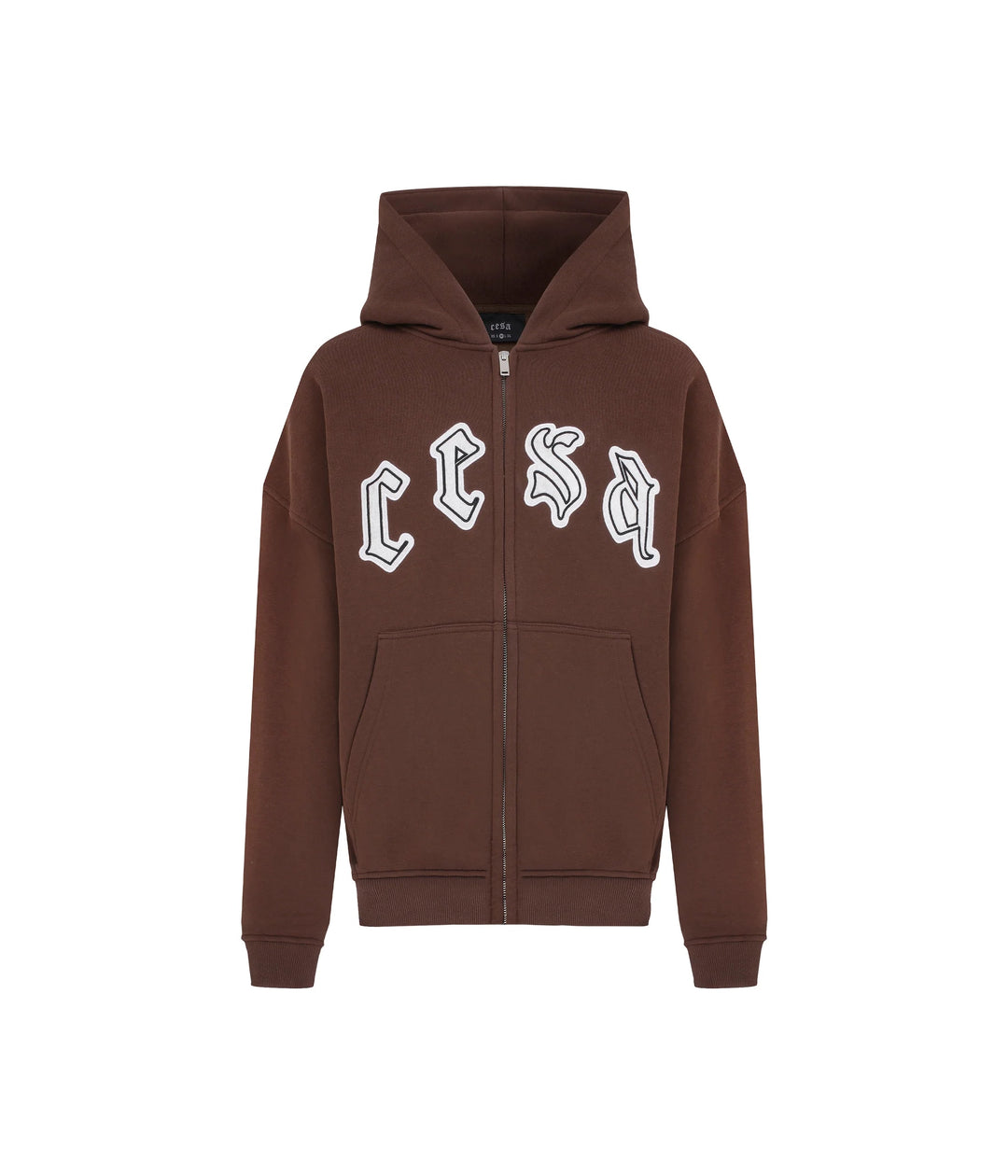 Cesa Classic C1 Zipper "Brown"