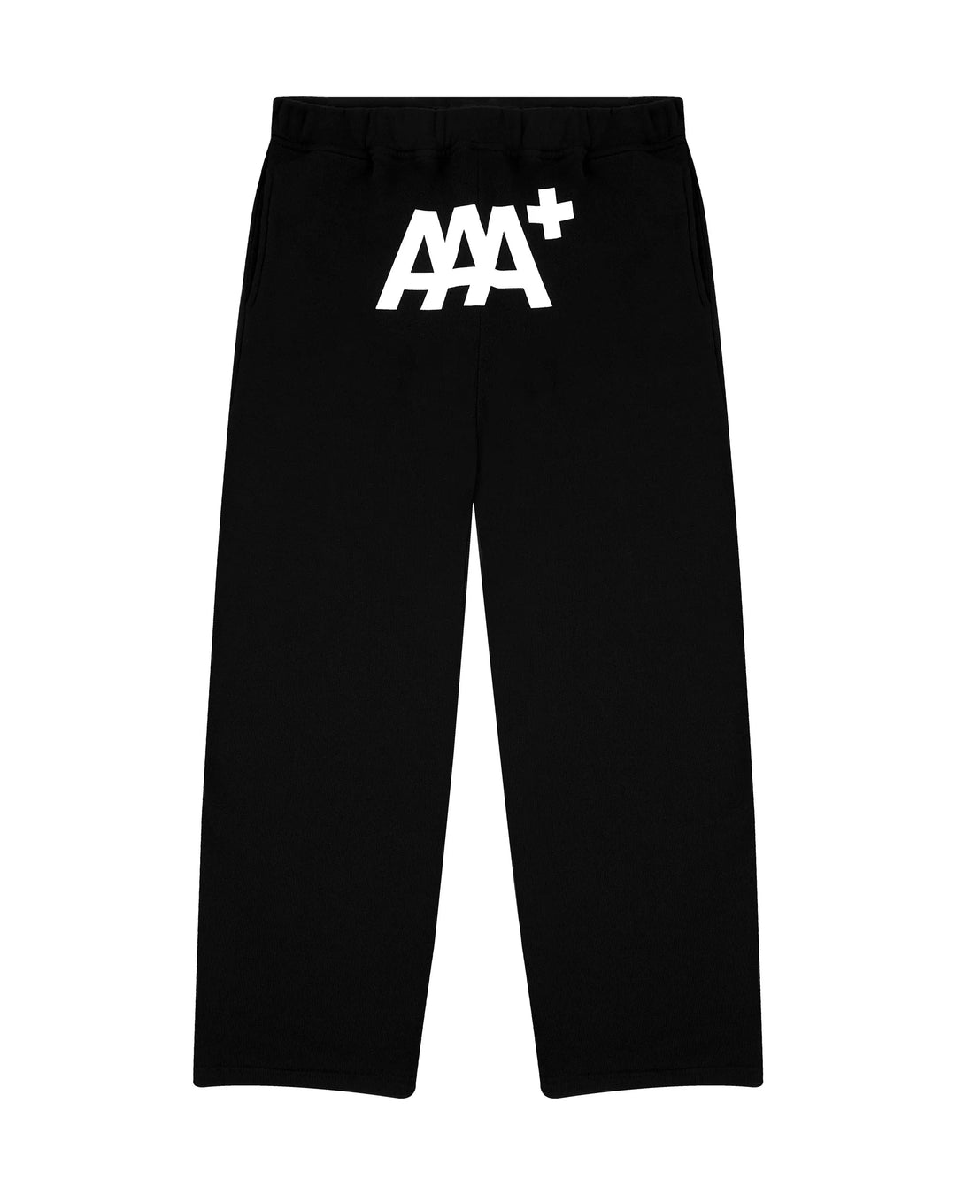 Tripley Black AAA+ Jogger