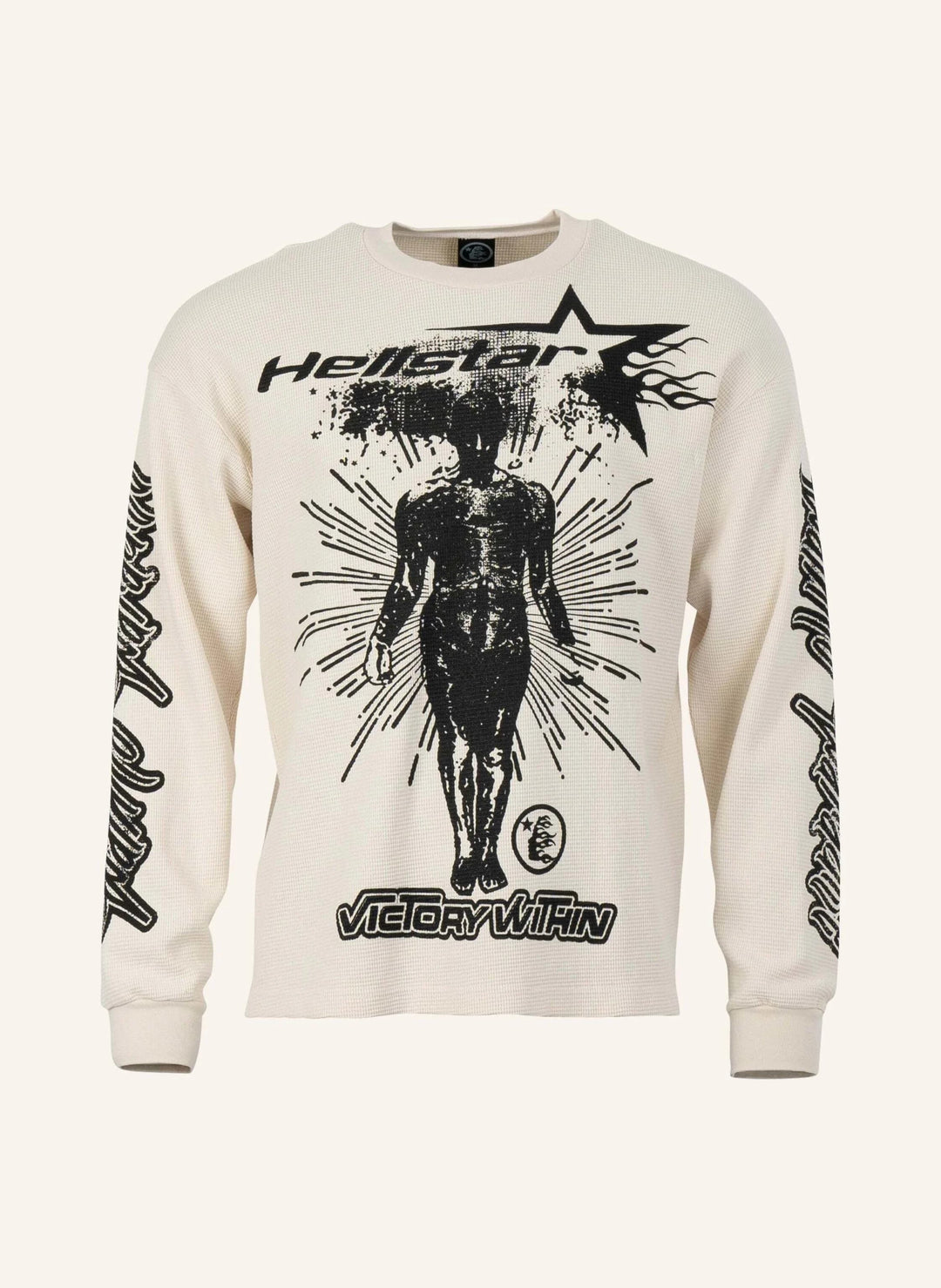 HELLSTAR Long Sleeve VICTORY THERMAL