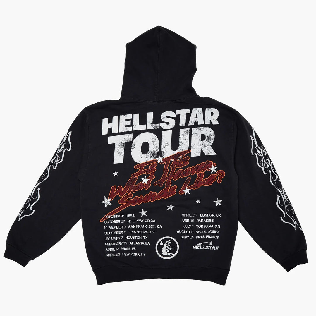 Hellstar Tour Hoodie