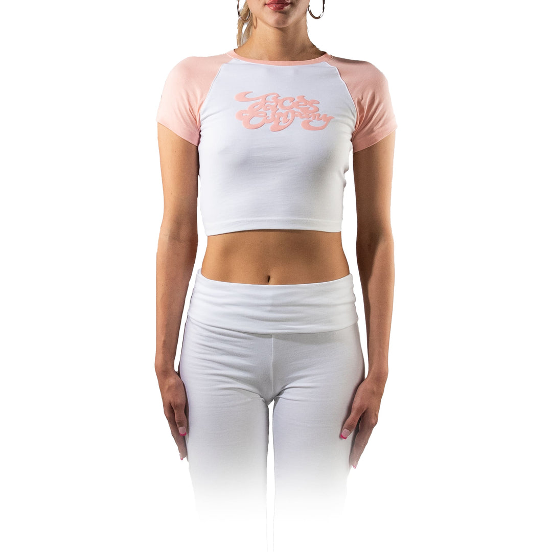 FACES Colors Babytee Blush