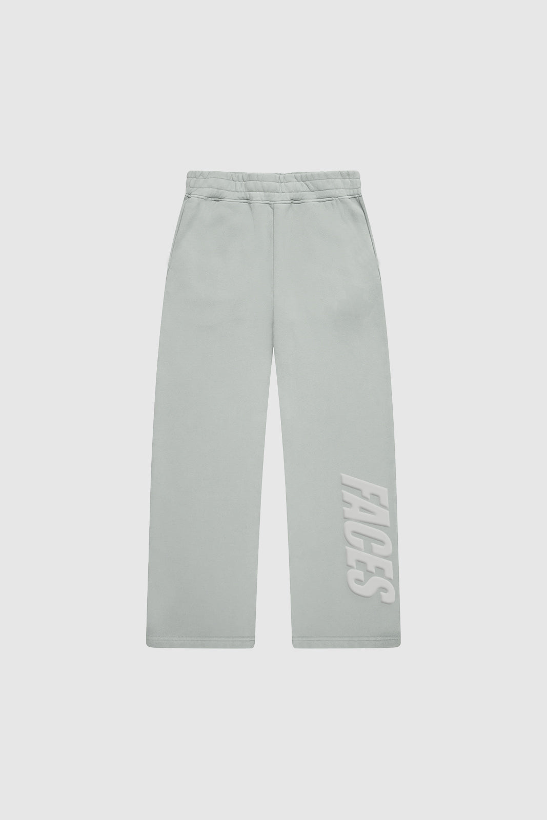 Faces Pants Frosted Green