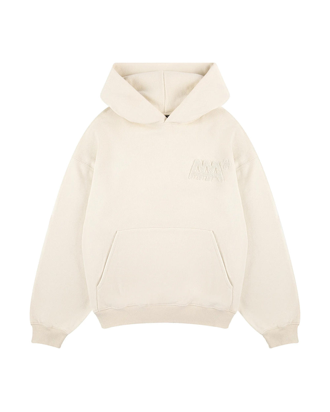 Tripley Cream AAA+ Hoodie