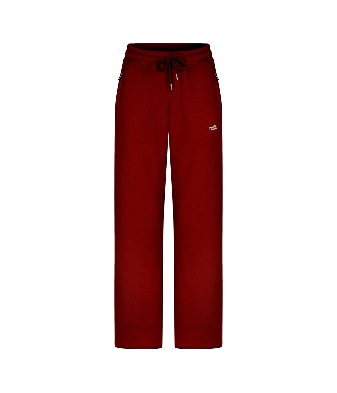 Cesa Classic Jogger "Bordeaux"