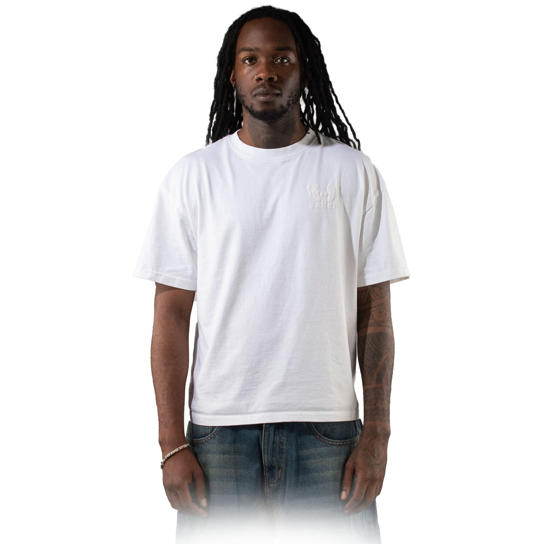 Faces Elegant Shirt Creme