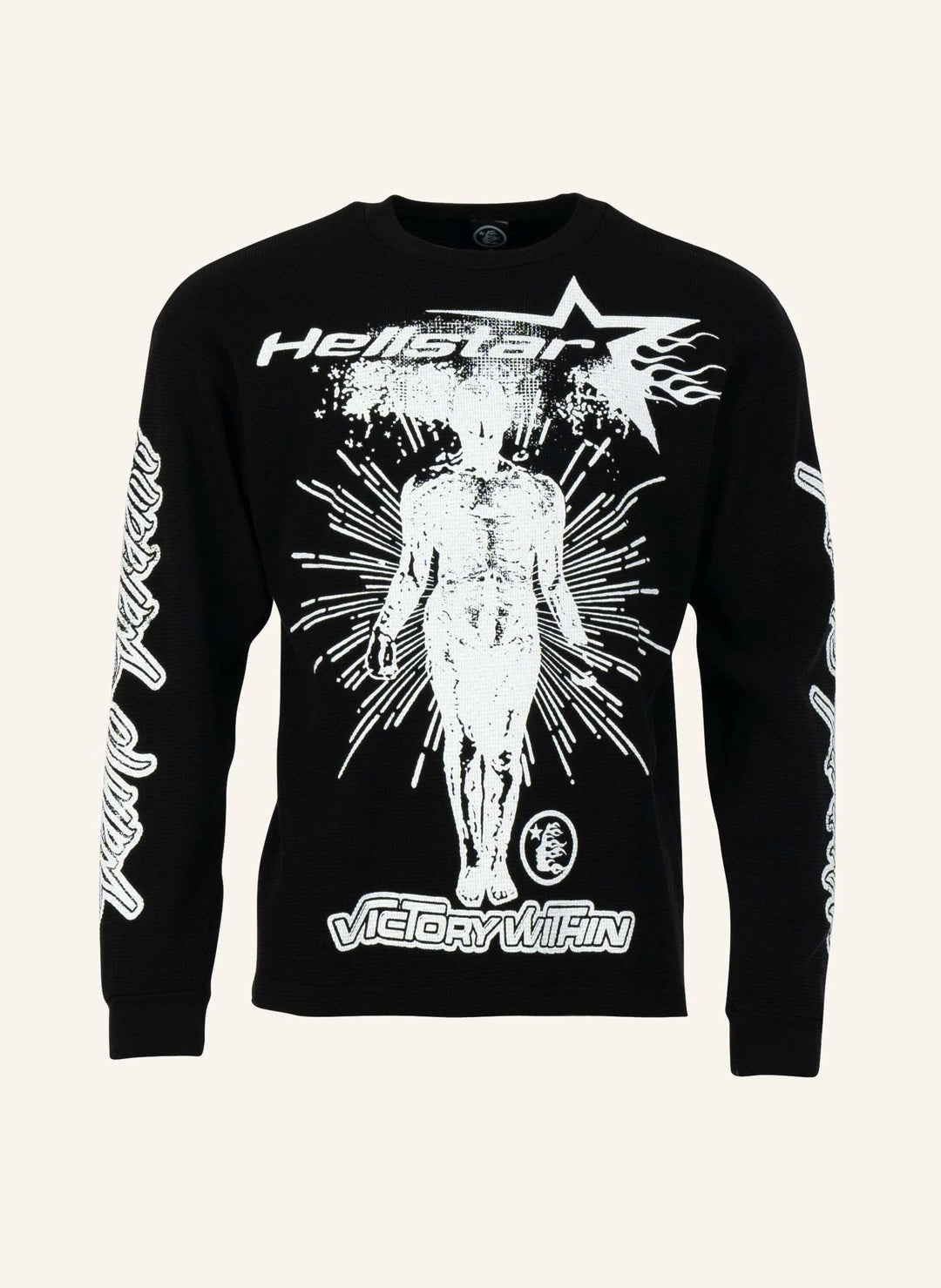 HELLSTAR Long Sleeve VICTORY THERMAL