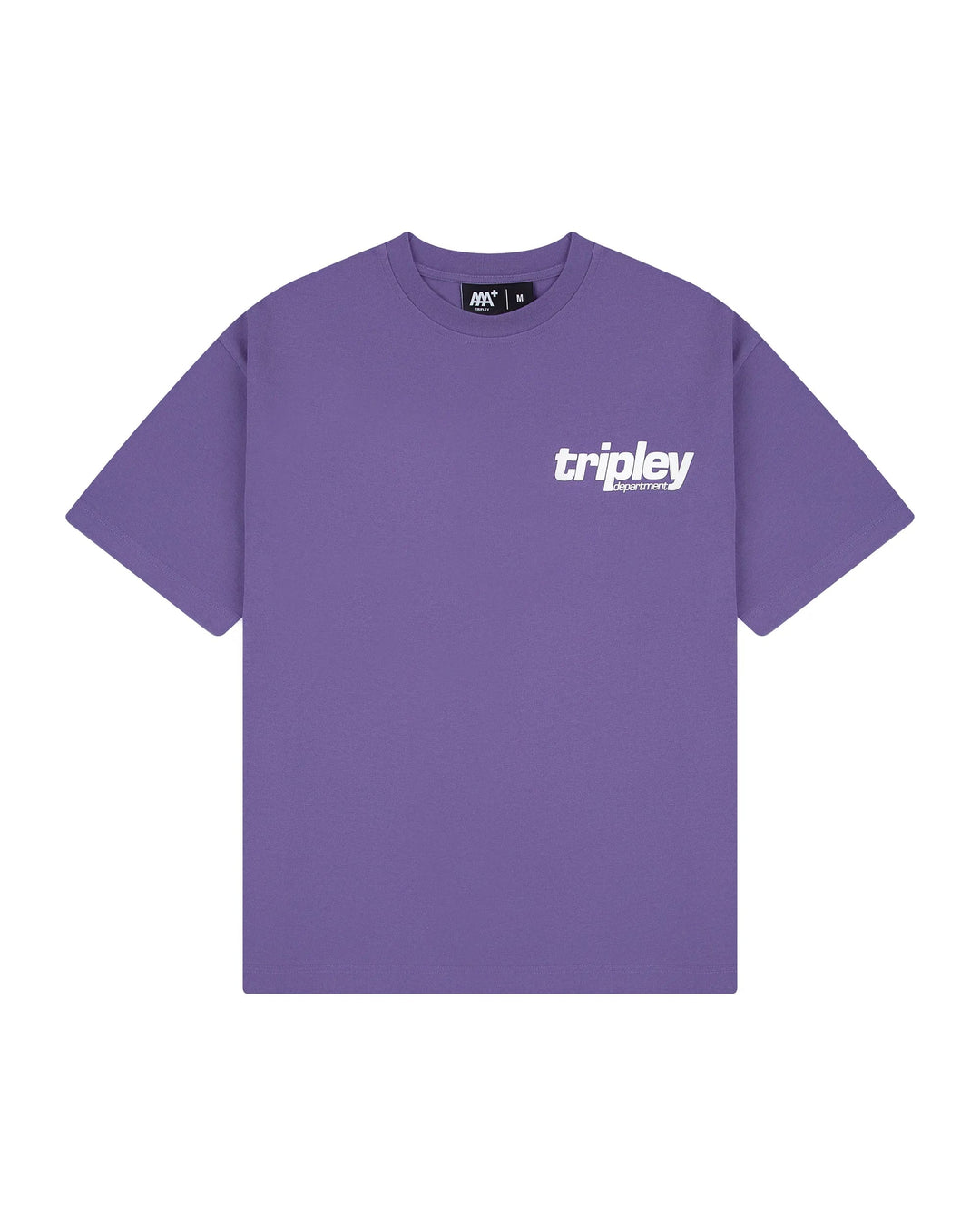 Tripley Grape AAA+ Tshirt