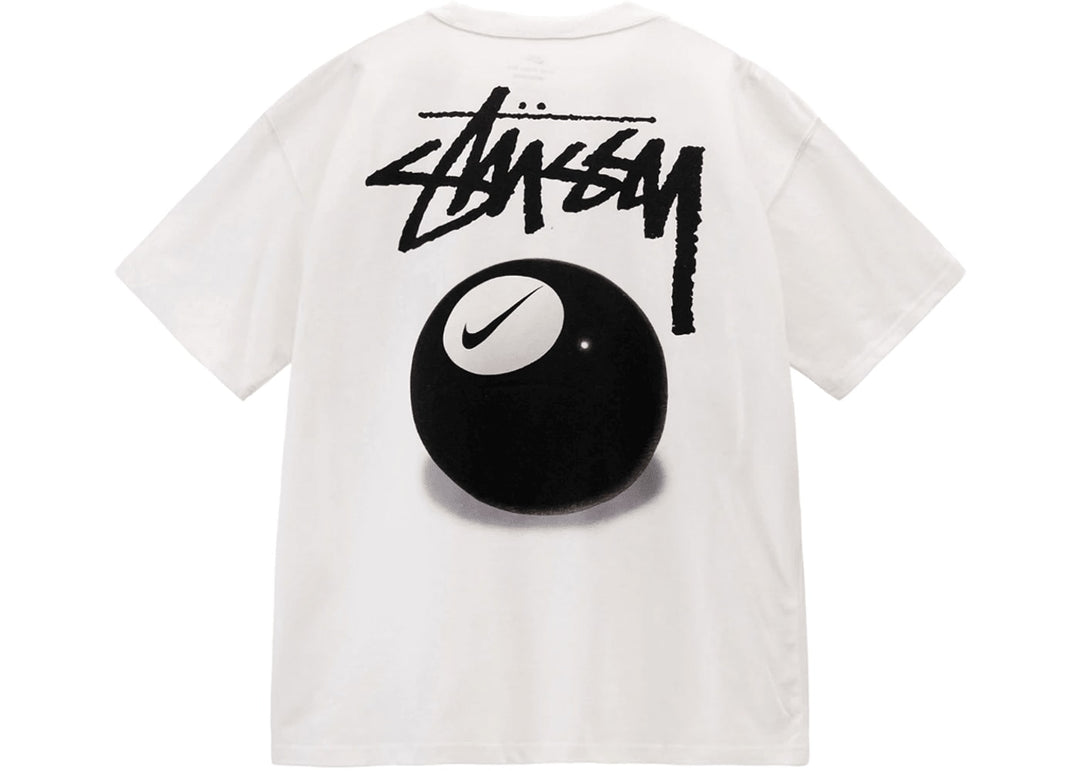 Nike x Stussy 8 Ball T-shirt Multi
