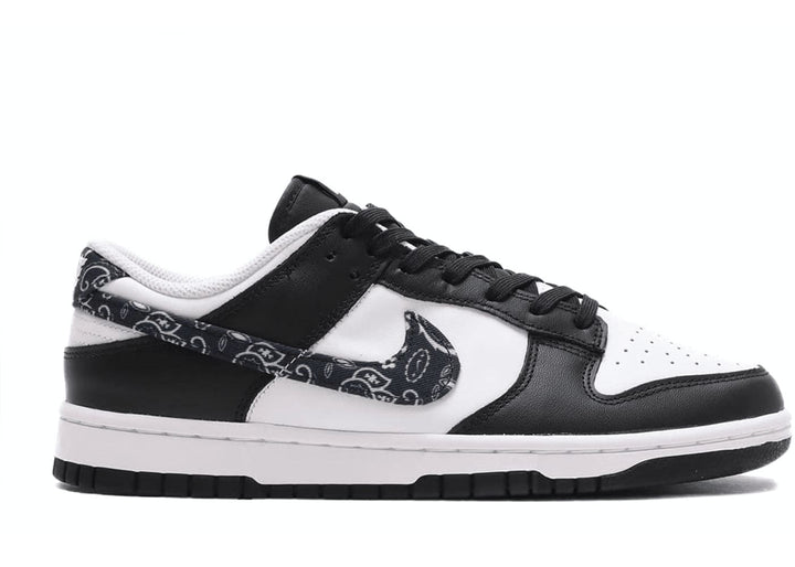 Nike Dunk Low Essential Paisley Pack Black (W)