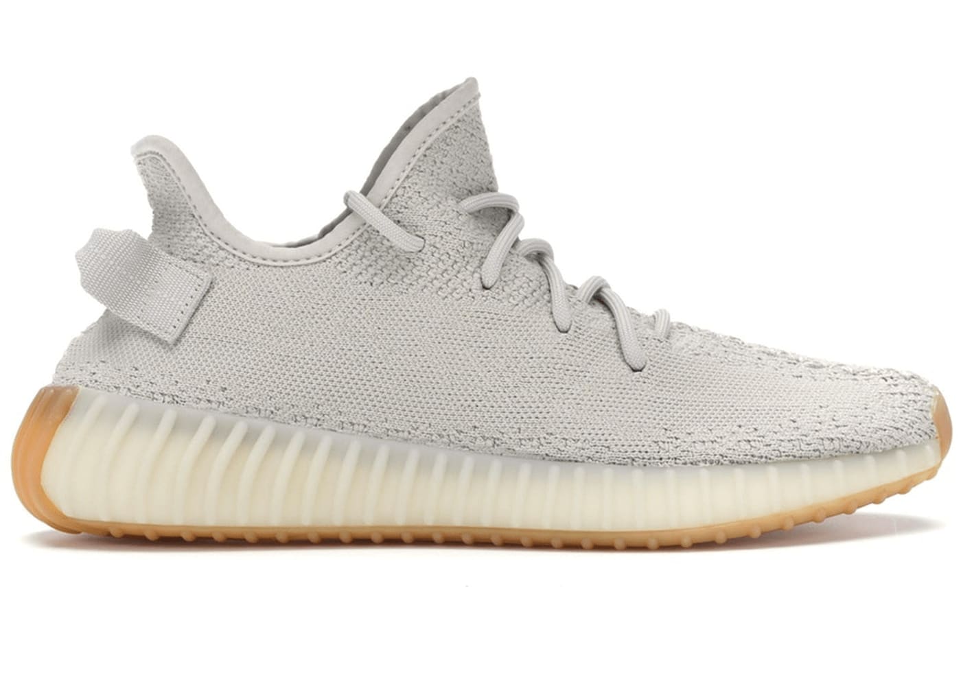 adidas Yeezy Boost 350 V2 Sesame 2018 2022 BIBO