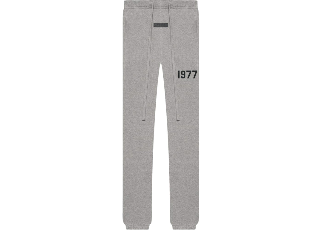 Fear of God Essentials Sweatpants Dark Oatmeal