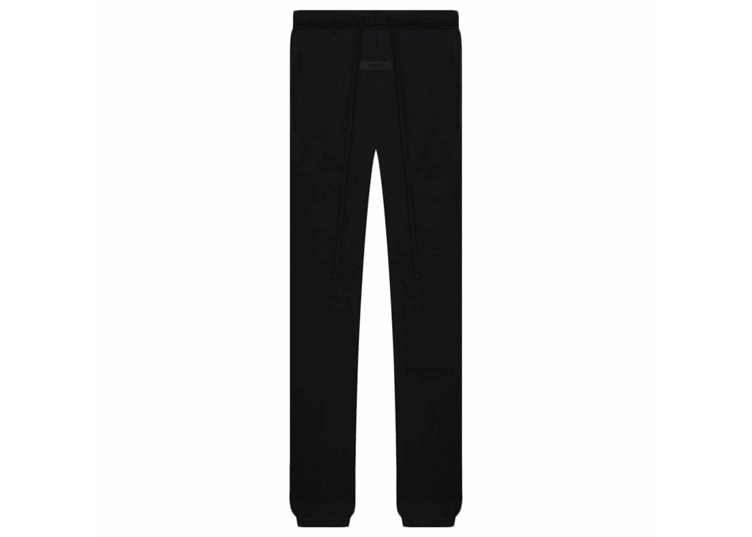 Fear of God Essentials Sweatpants (SS22) Stretch Limo