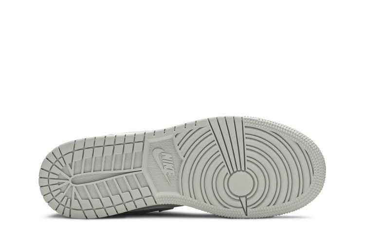 Jordan 1 Low White Camo (GS)