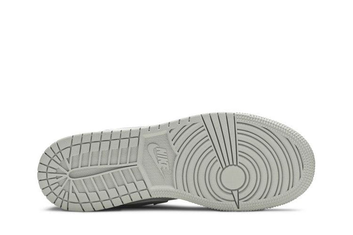 Jordan 1 Low White Camo (GS)