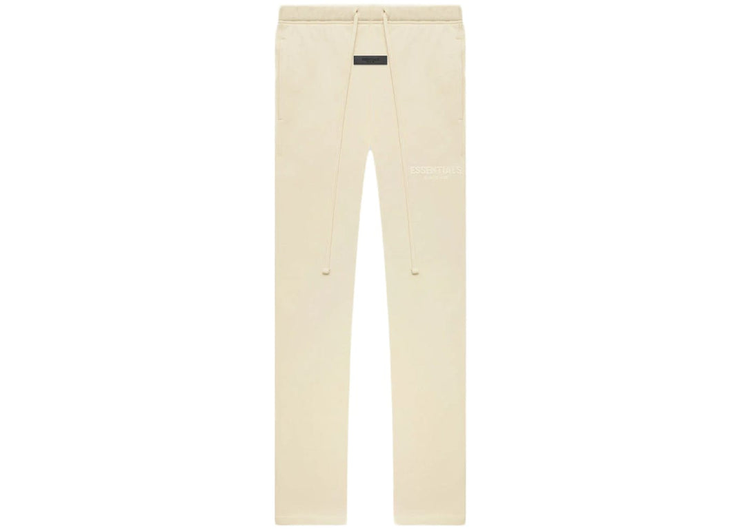 Fear of God Essentials Relaxed Sweatpant Egg Shell