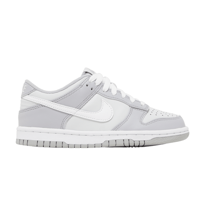 Nike Dunk Low Two-Toned Grey (GS)