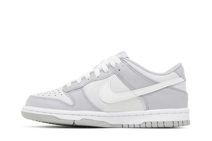 Nike Dunk Low Two-Toned Grey (GS)