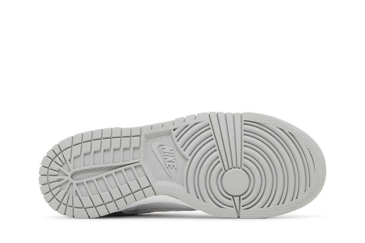 Nike Dunk Low Two-Toned Grey (GS)