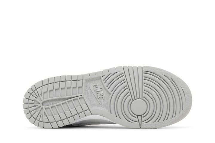Nike Dunk Low Two-Toned Grey (GS)