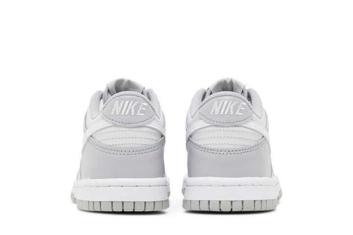 Nike Dunk Low Two-Toned Grey (GS)