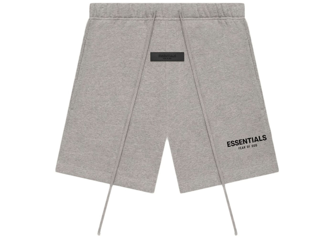 Fear of God Essentials Sweatshort (SS22) Dark Oatmeal