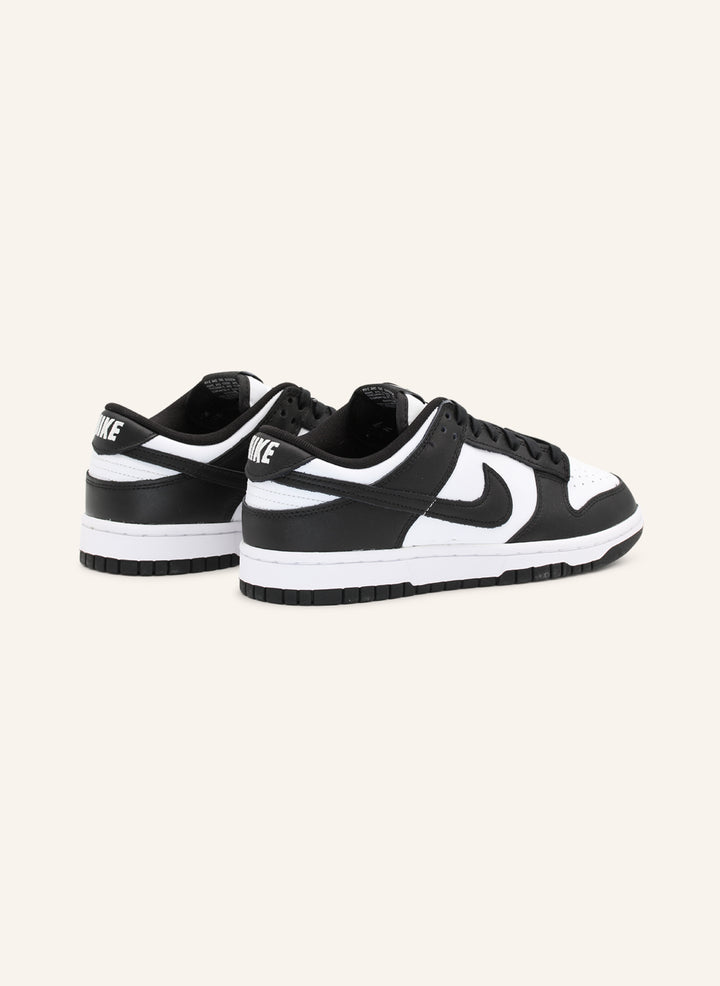 Nike Dunk Low Retro White Black Panda (2021)