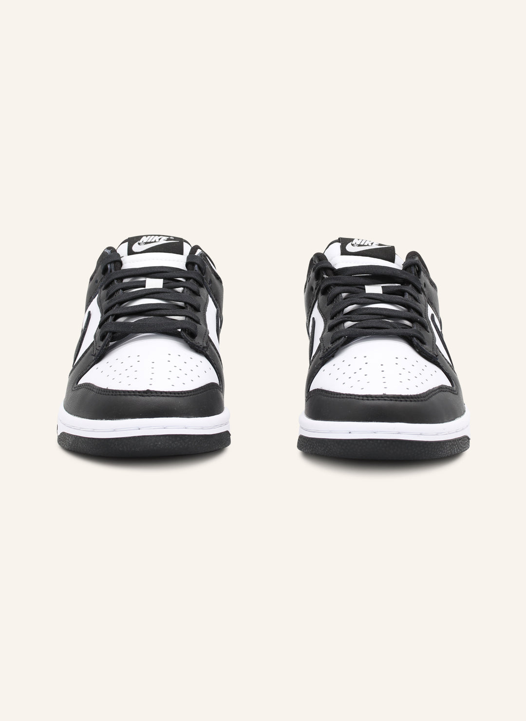 Nike Dunk Low Retro White Black Panda (2021)