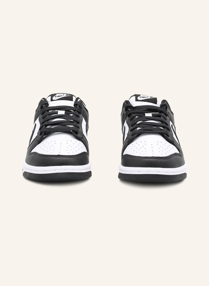 Nike Dunk Low Retro White Black Panda (2021)