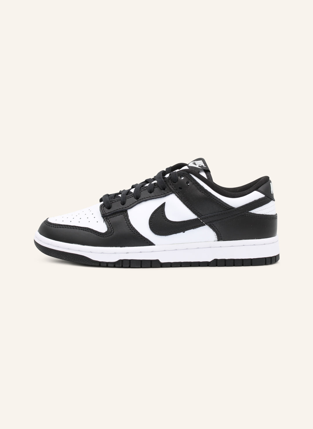 Nike Dunk Low Retro White Black Panda (2021)