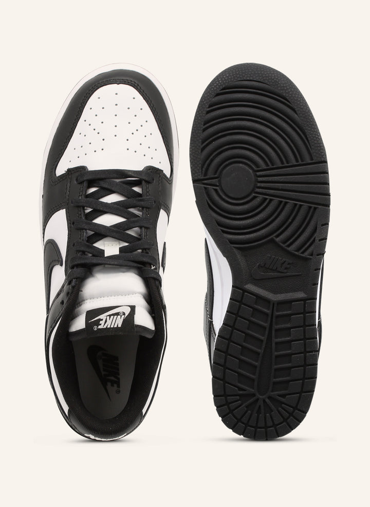 Nike Dunk Low Retro White Black Panda (2021)