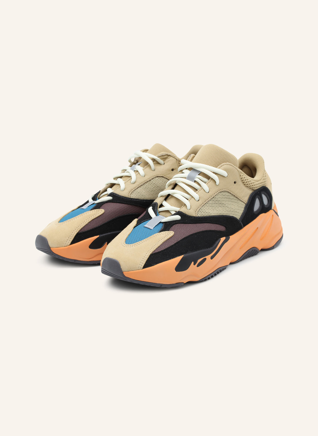 adidas Yeezy Boost 700 Enflame Amber