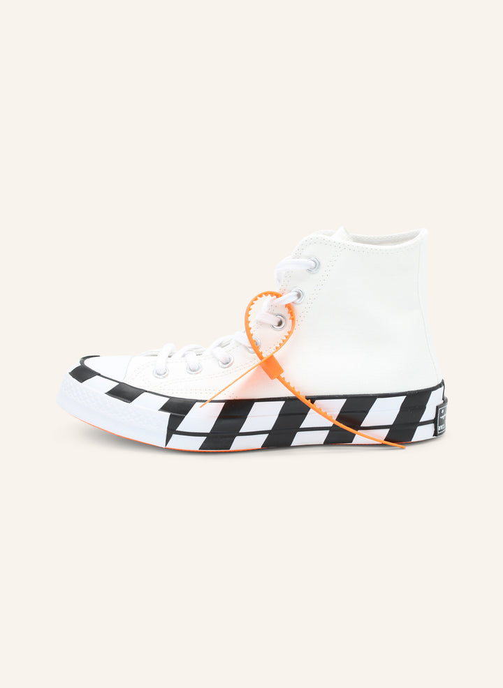 Converse Chuck Taylor All-Star 70 Hi Off-White