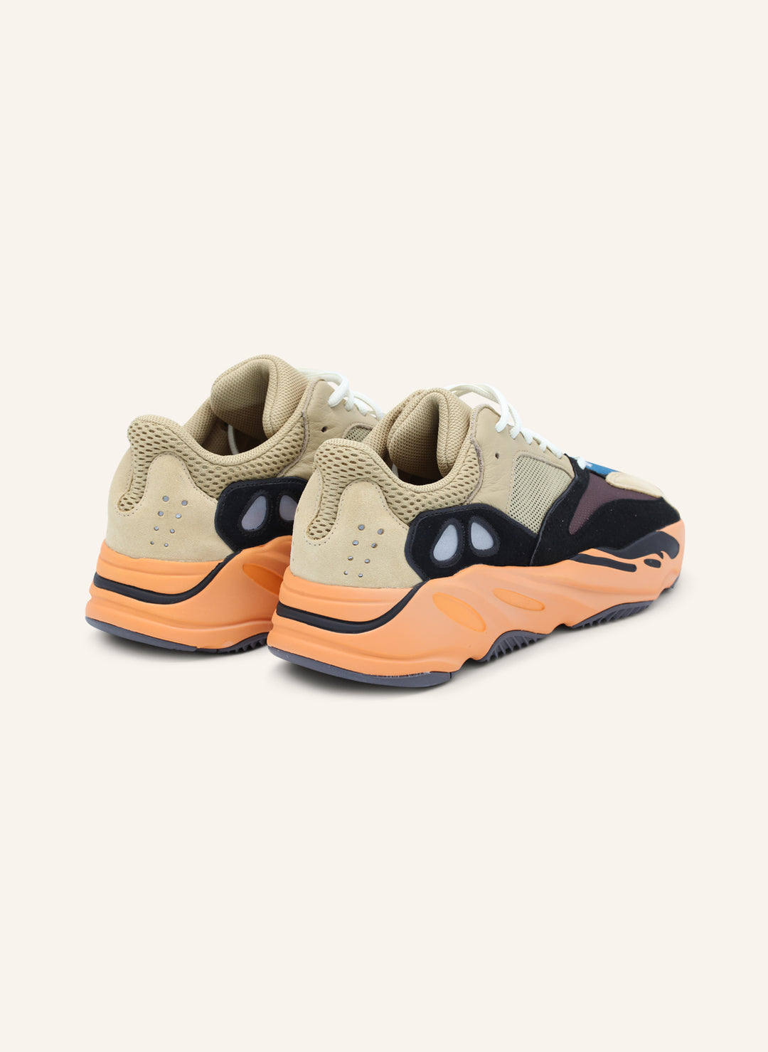 adidas Yeezy Boost 700 Enflame Amber