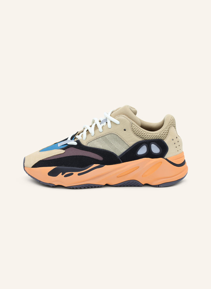 adidas Yeezy Boost 700 Enflame Amber