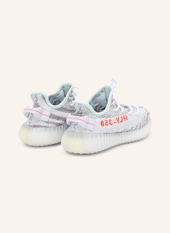 adidas Yeezy Boost 350 V2 Blue Tint