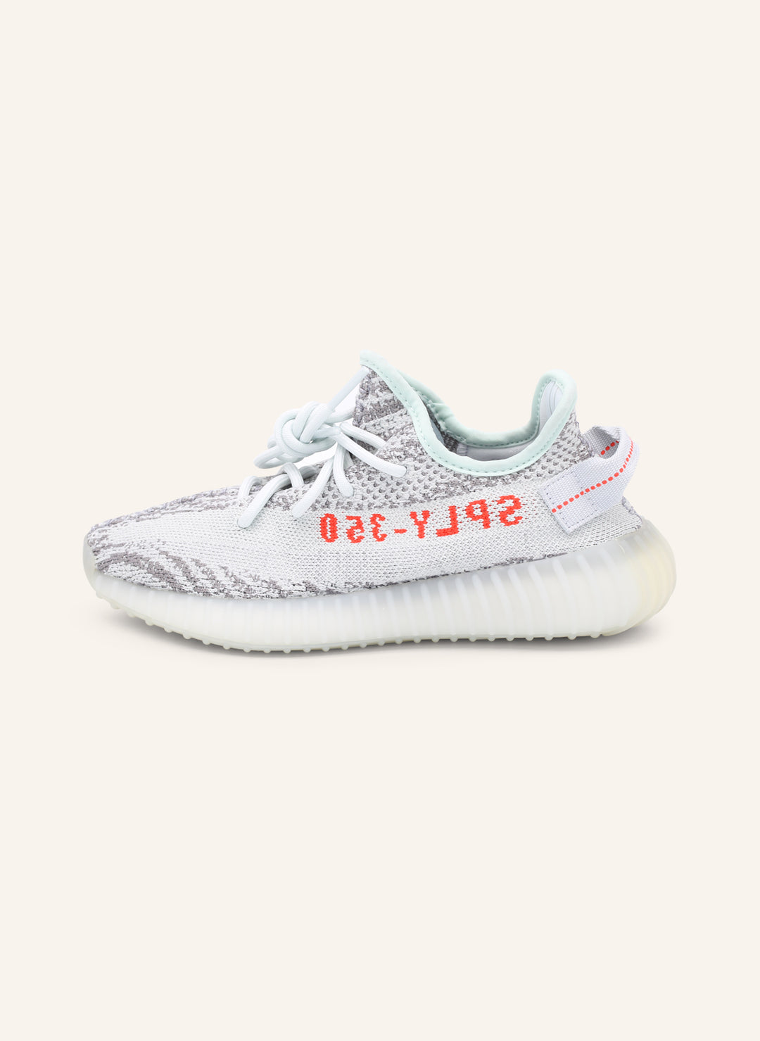 adidas Yeezy Boost 350 V2 Blue Tint