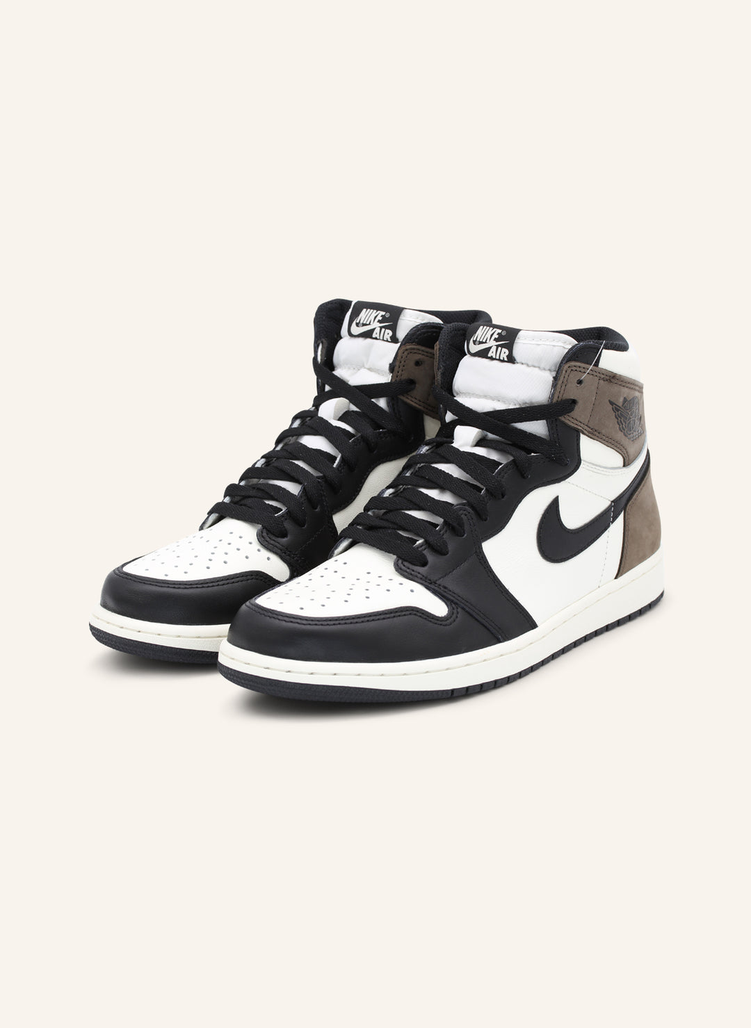 Jordan 1 Retro High Dark Mocha