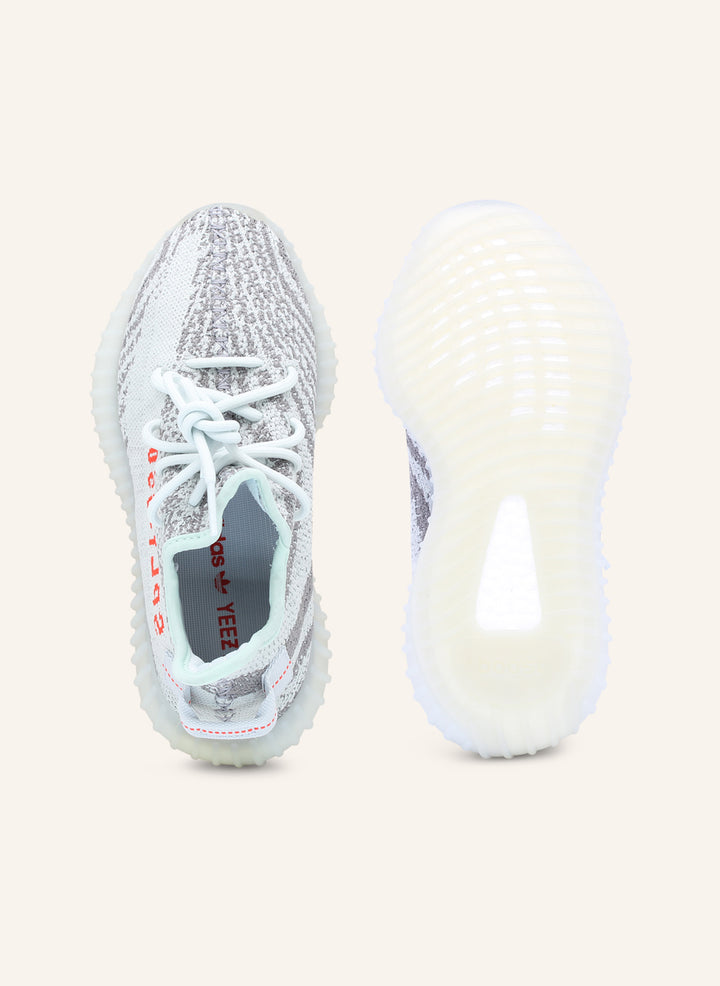 adidas Yeezy Boost 350 V2 Blue Tint