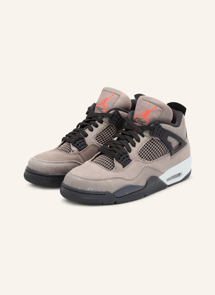 Jordan 4 Retro Taupe Haze