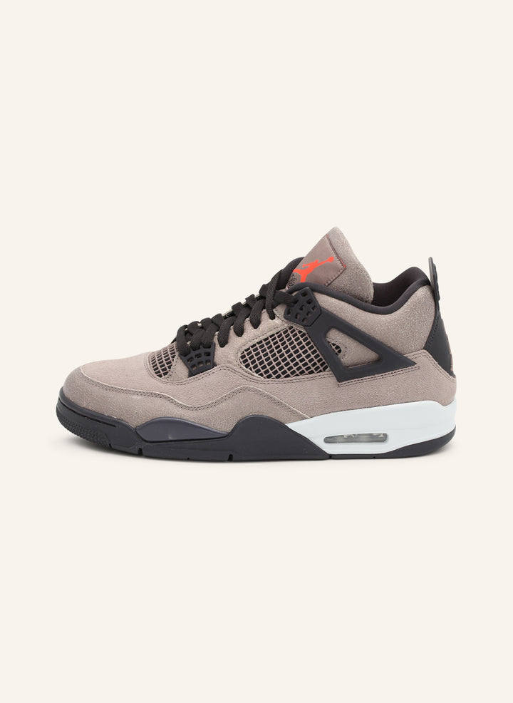 Jordan 4 Retro Taupe Haze