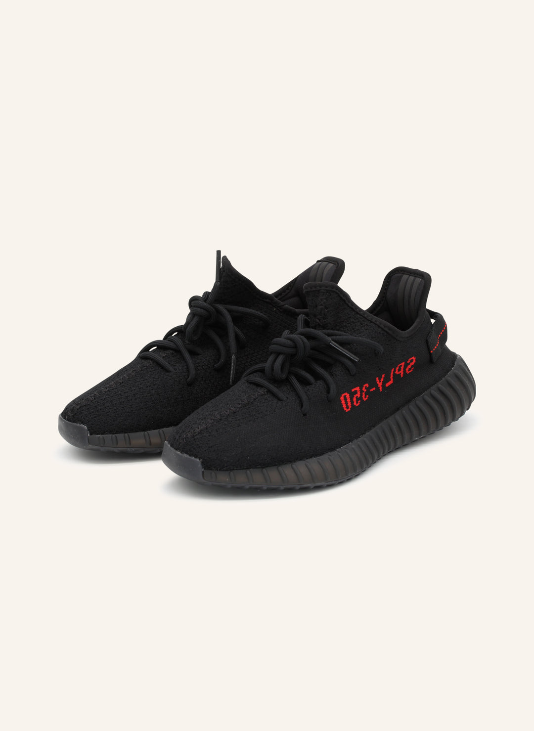 adidas Yeezy Boost 350 V2 Black Red (2017/2020)