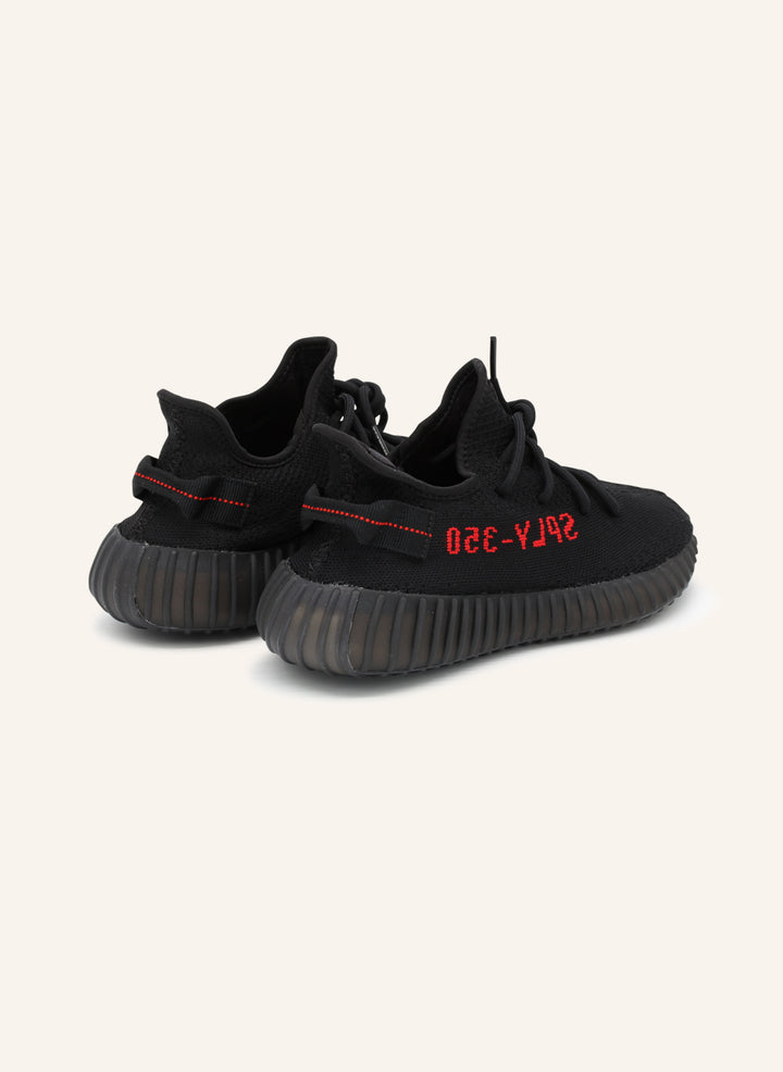 adidas Yeezy Boost 350 V2 Black Red (2017/2020)