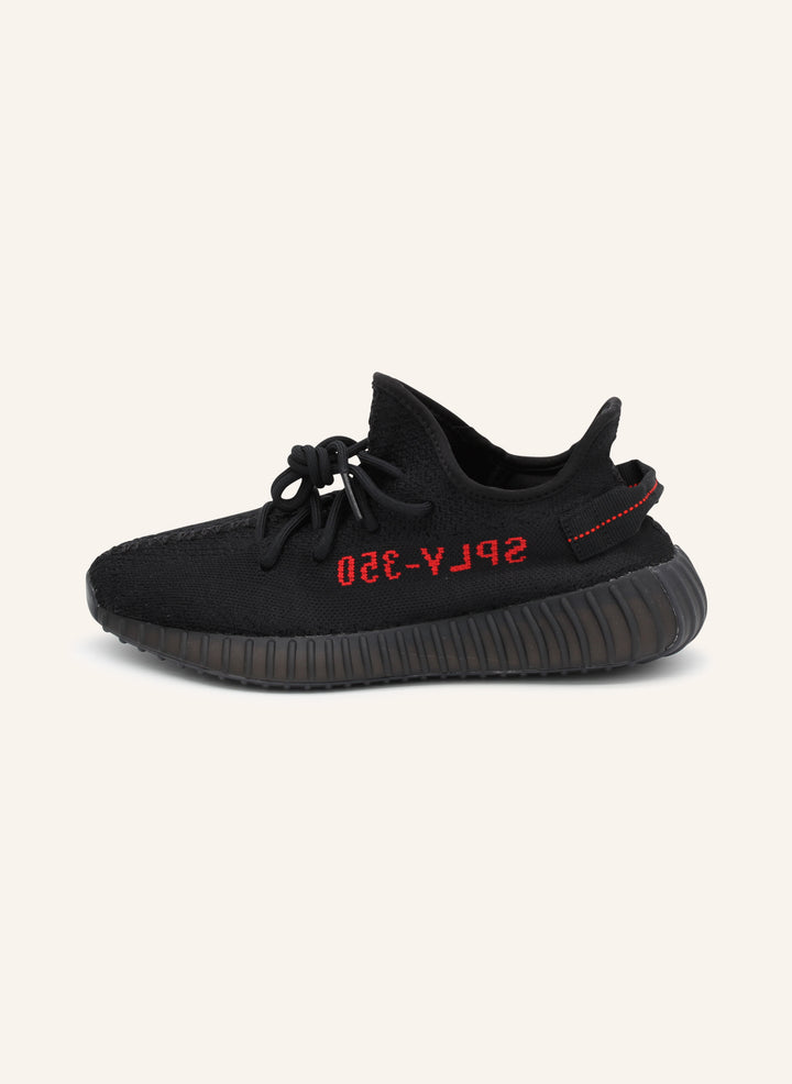 adidas Yeezy Boost 350 V2 Black Red (2017/2020)