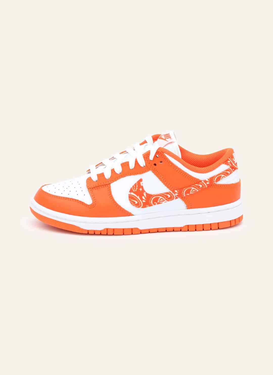 Nike Dunk Low Essential Paisley Pack Orange (W)