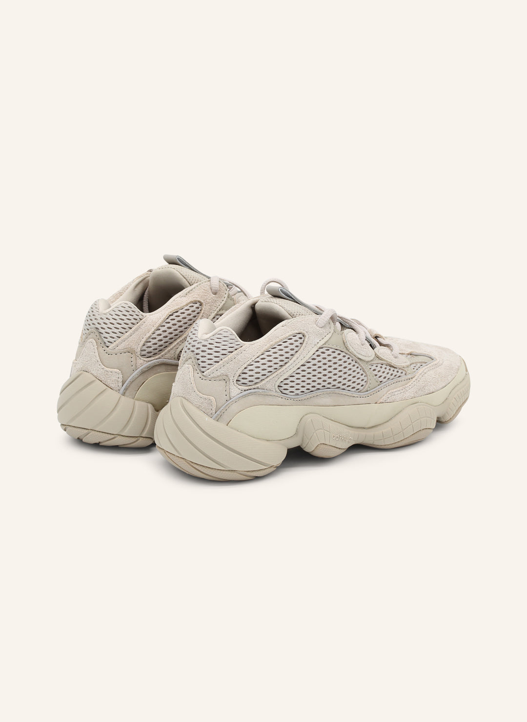 adidas Yeezy 500 Taupe Light