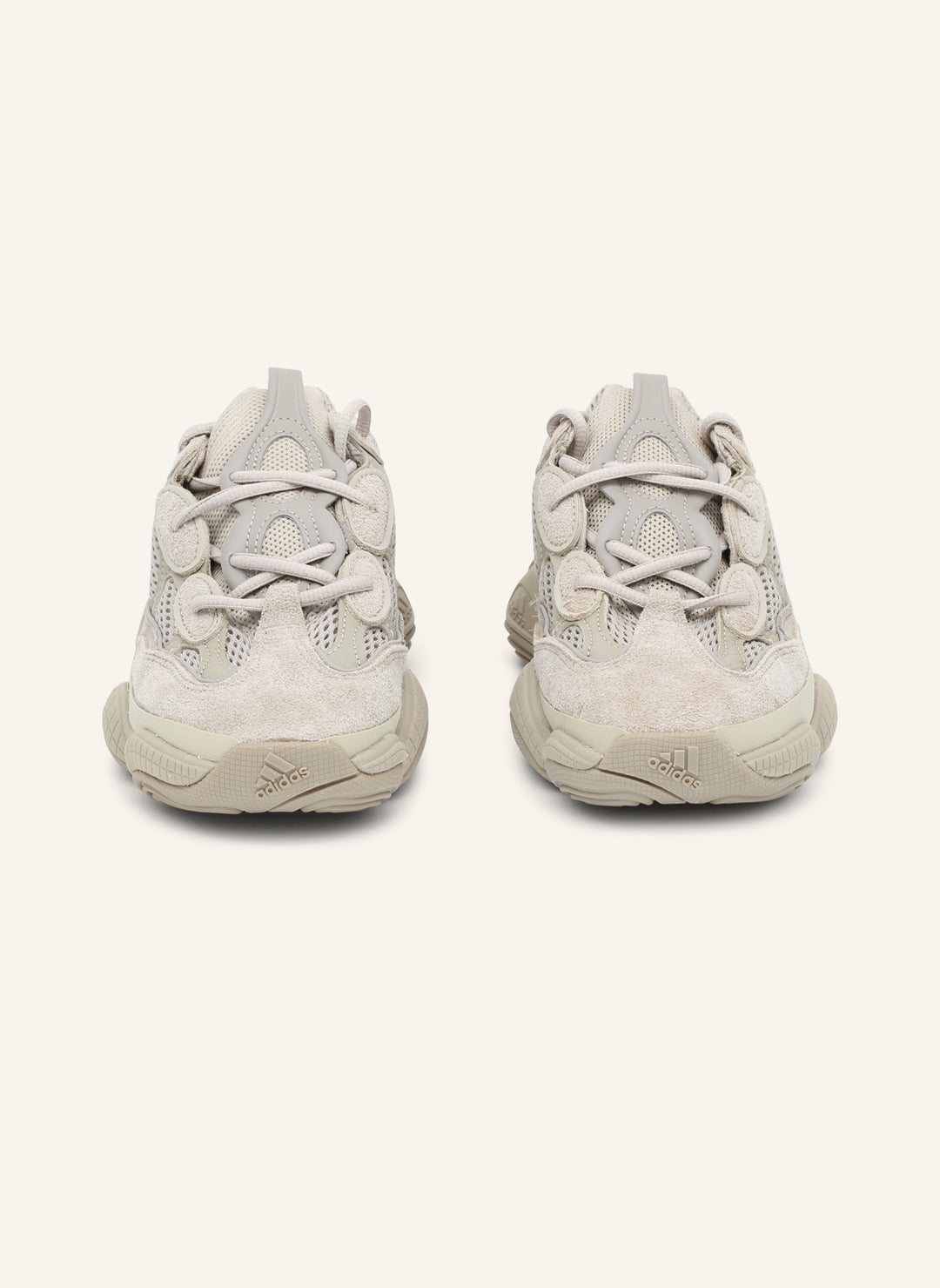 adidas Yeezy 500 Taupe Light