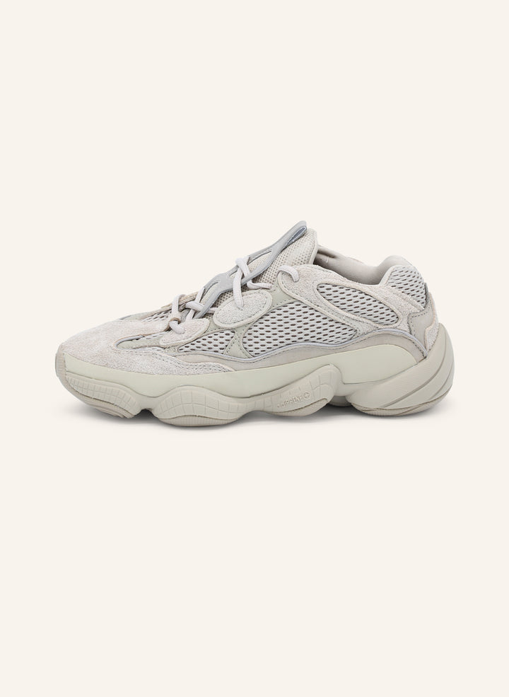 adidas Yeezy 500 Taupe Light