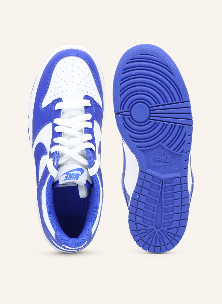 Nike Dunk Low Racer Blue (GS)